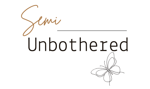 Semi Unbothered Logo